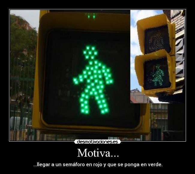 Motiva... -
