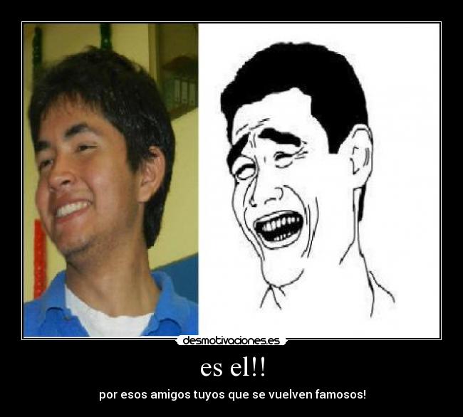 es el!! -