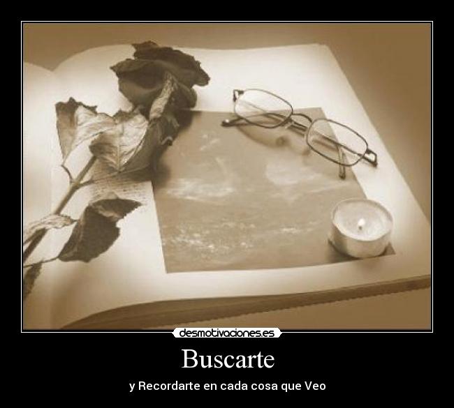 Buscarte -