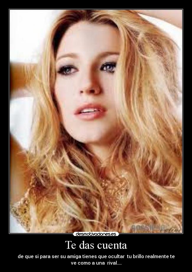 carteles hace llamar amiga desmotivaciones