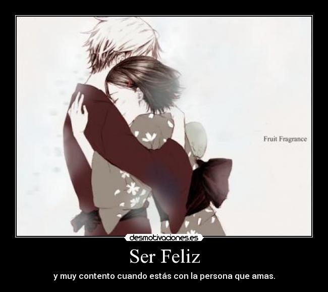 Ser Feliz - 