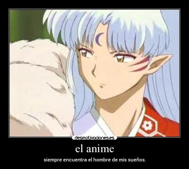 el anime -
