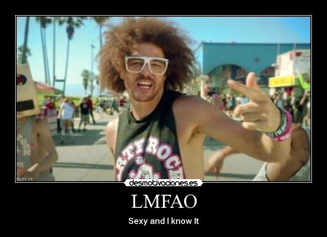 LMFAO - 