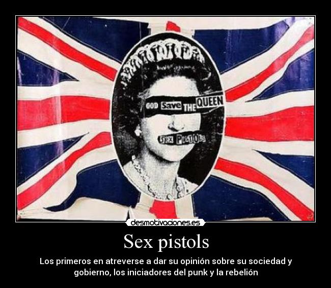 sexe en groupe amateur Sex Pistols God save the queen sexe en groupe amateur Sex Pistols God save the queen