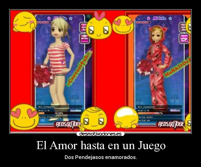 carteles amor asdasd desmotivaciones