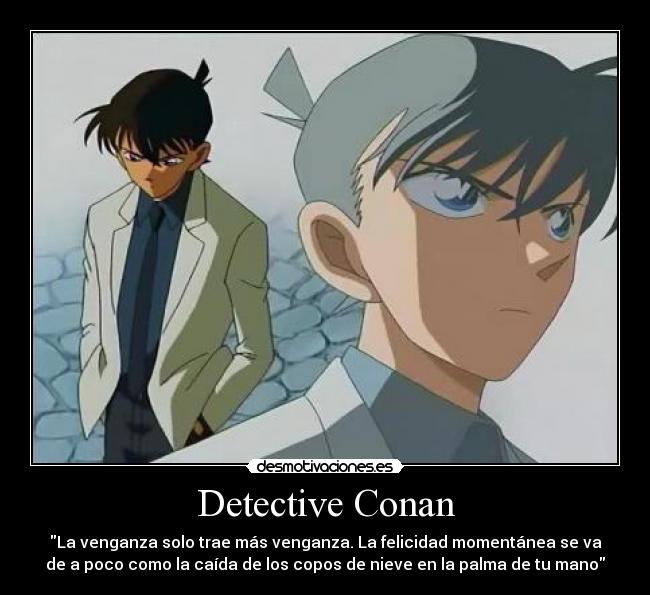 Detective Conan - 