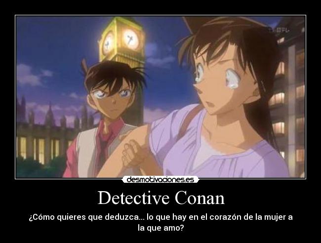Detective Conan -