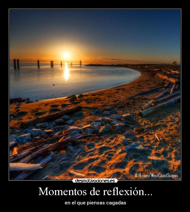 carteles caga desmotivaciones