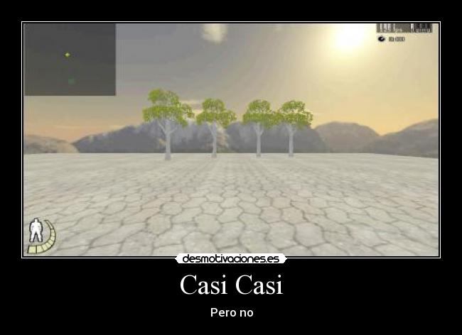 Casi Casi -