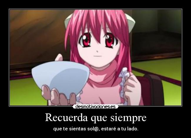 Recuerda que siempre - 