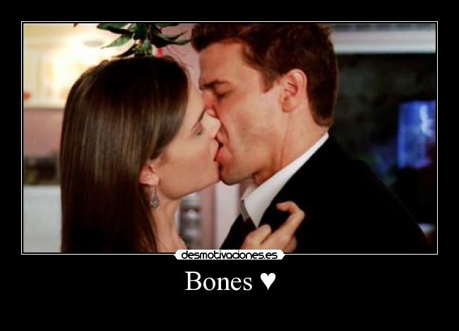 Bones ♥ -