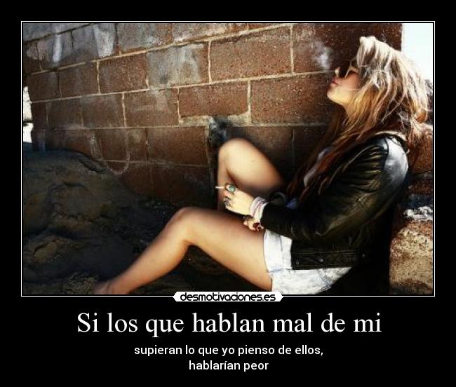 carteles que suerte tienen los palanganass ostias desmotivaciones