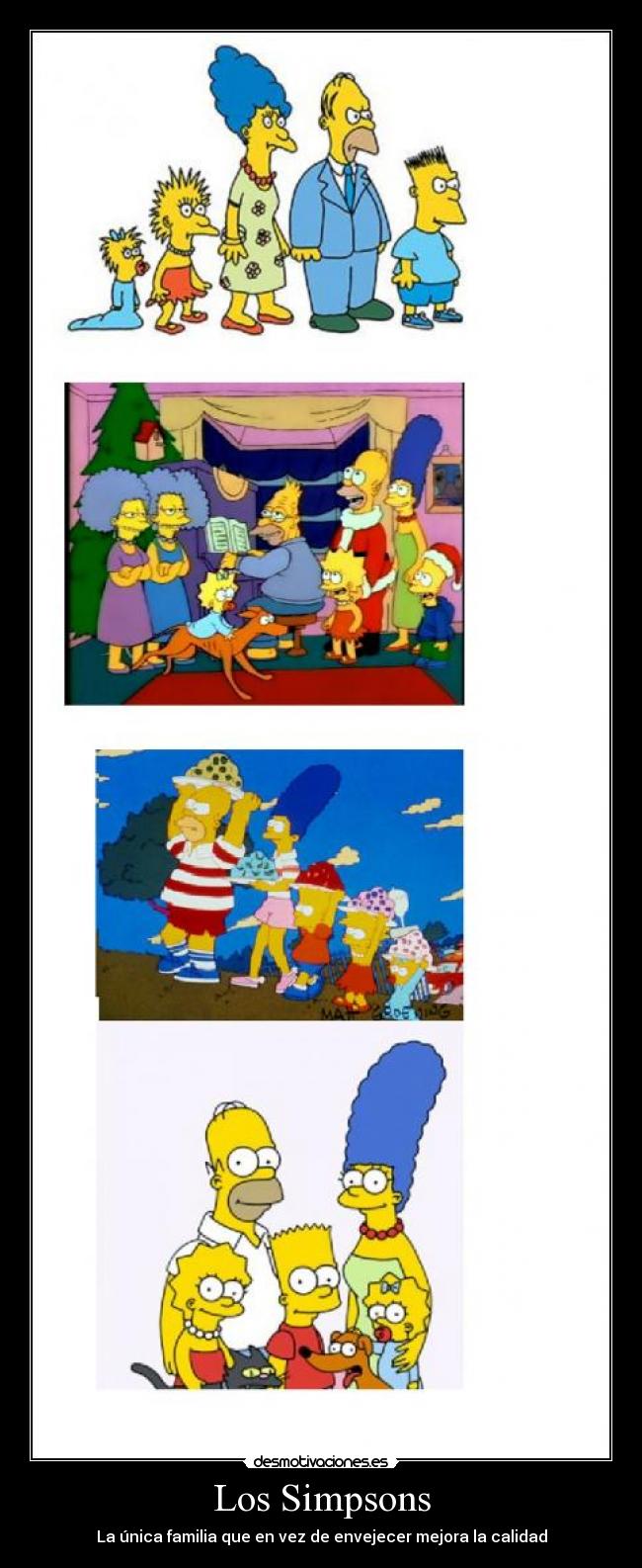 Los Simpsons -