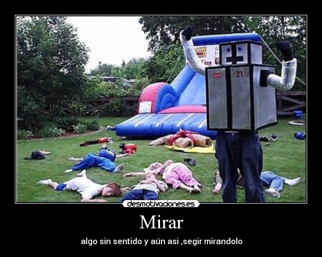 Mirar - 