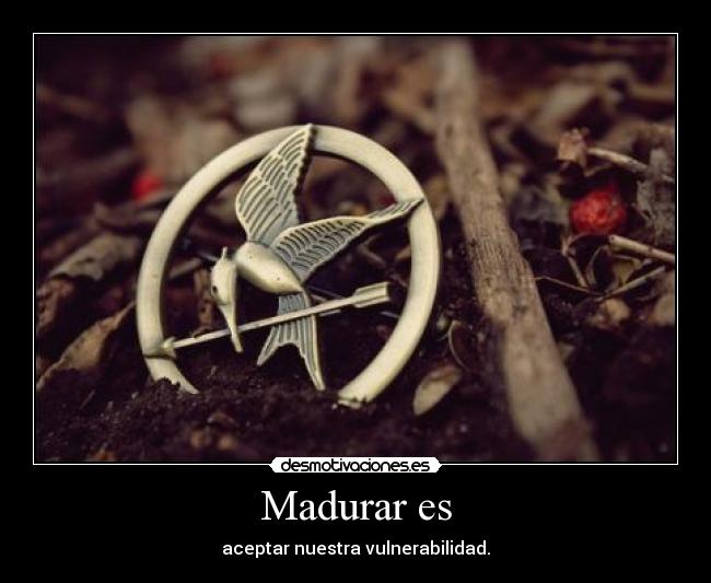 Madurar es - 