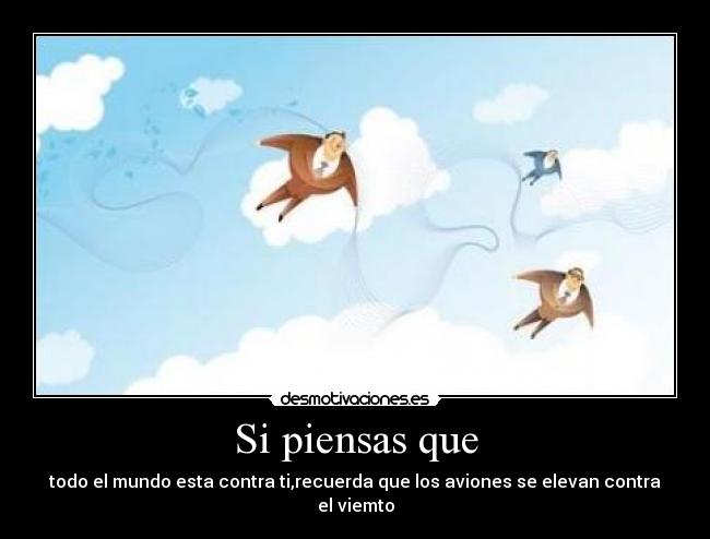 carteles isi17 desmotivaciones