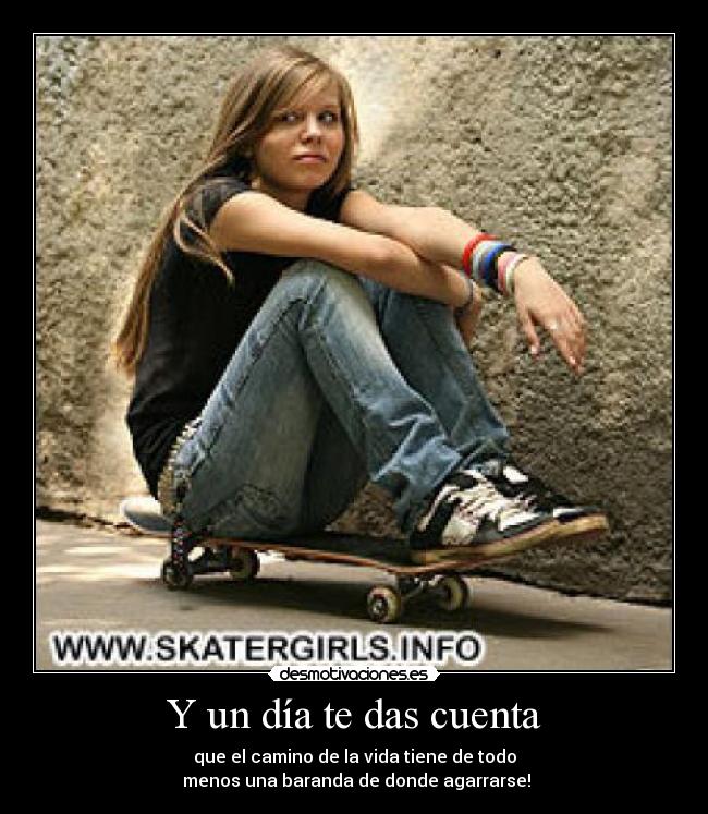 carteles agridulce desmotivaciones