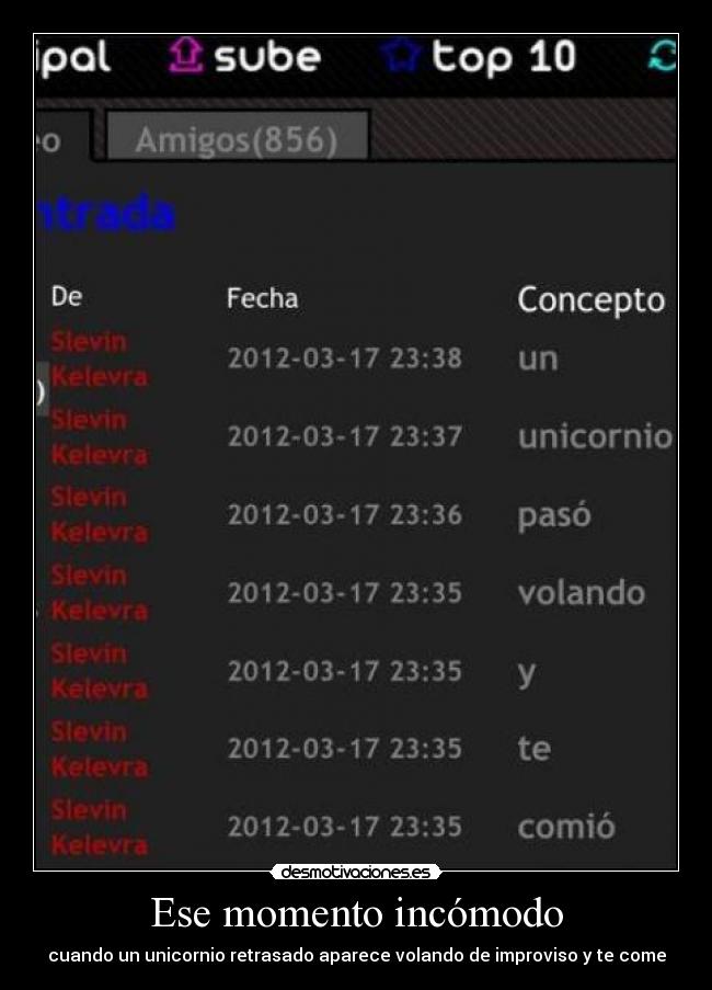 carteles eminem rules intruders fedeminemmola 23tigres putostyle clannayade desmotivaciones