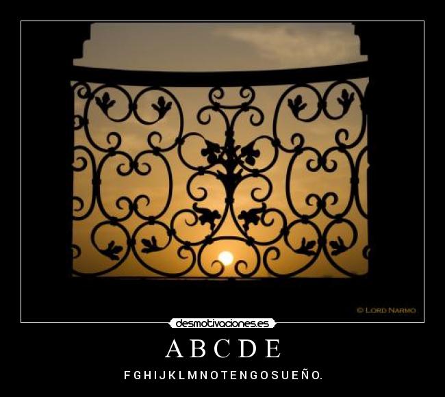 carteles desmotivaciones