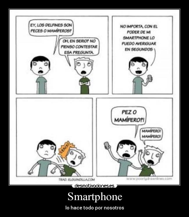Smartphone -