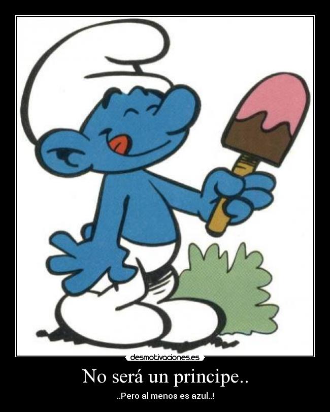 carteles principe desmotivaciones