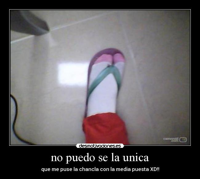 no puedo se la unica -