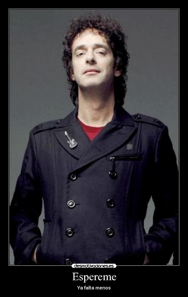 carteles gustavo cerati soda stereo desmotivaciones