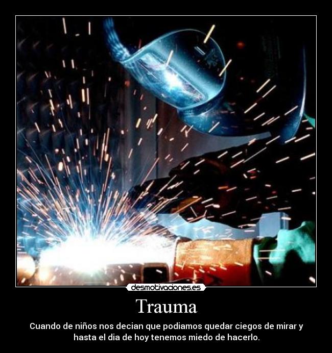 Trauma -