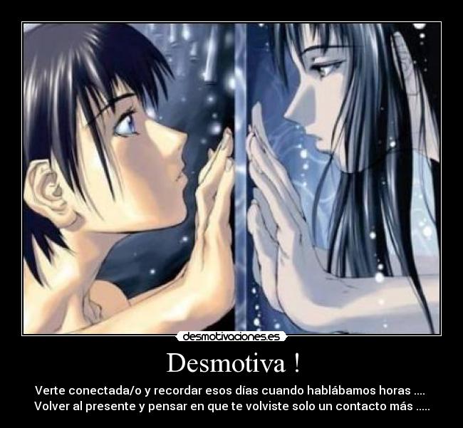 Desmotiva ! -