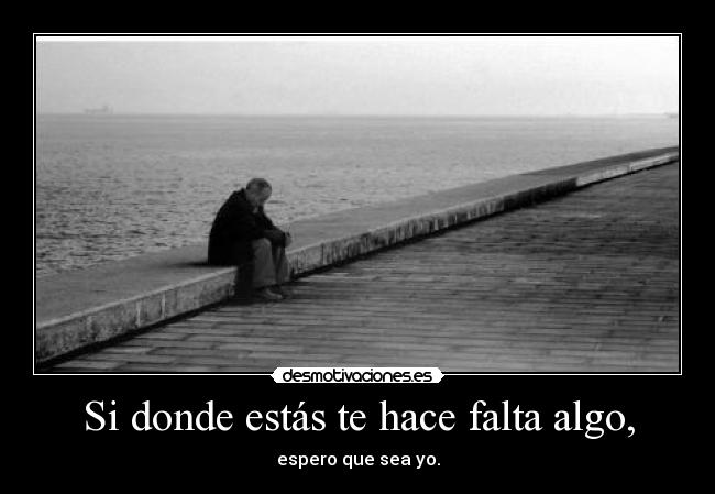 carteles soledad desmotivaciones