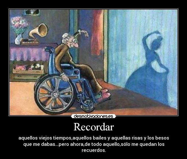 Recordar - 