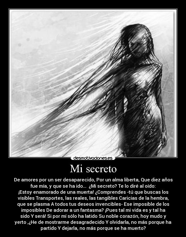 Mi secreto -