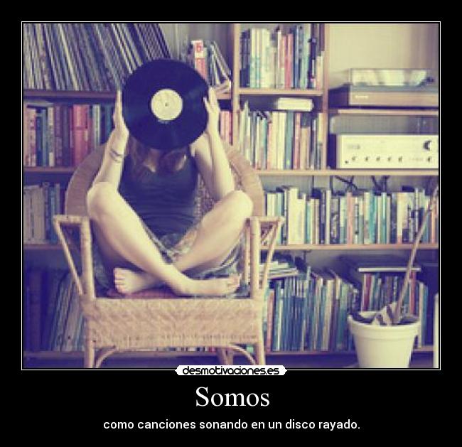 Somos - 