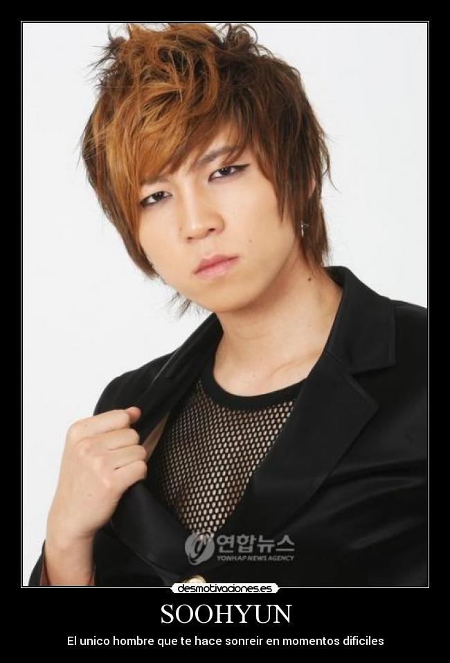 SOOHYUN - 