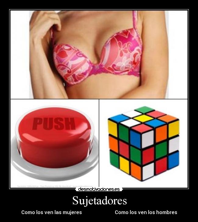 Sujetadores - 