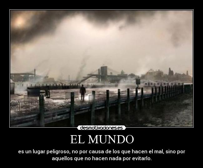 EL MUNDO -