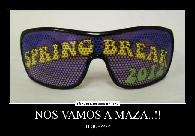 carteles ali13 desmotivaciones