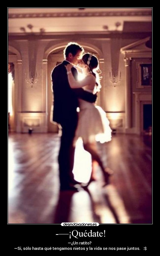 carteles quedate desmotivaciones