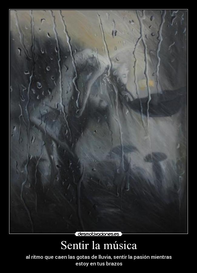 carteles musica musica desmotivaciones