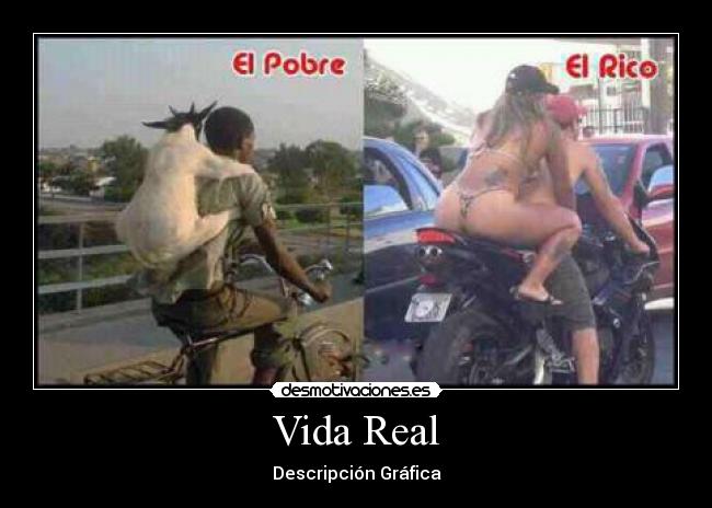 Vida Real -