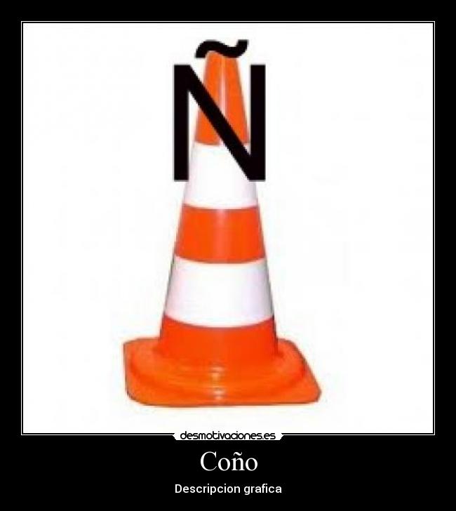 Coño - 