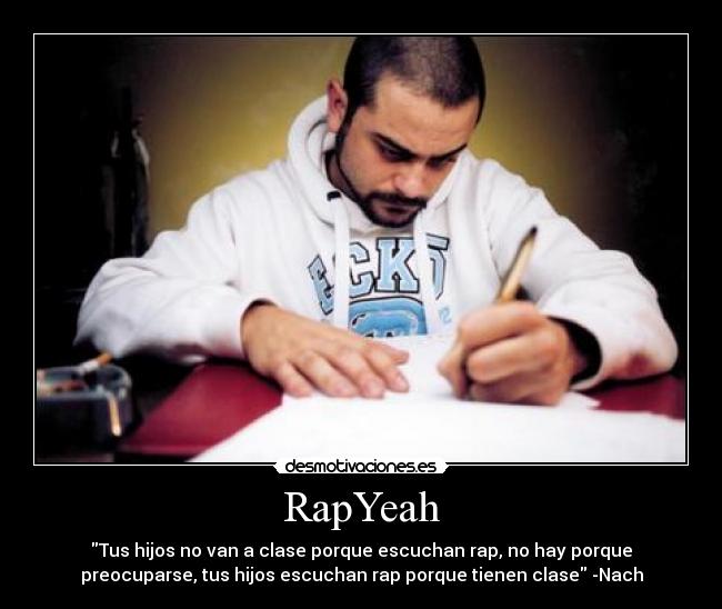 RapYeah - 