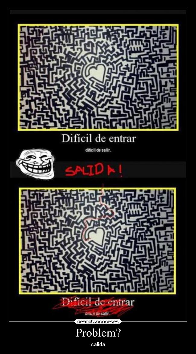 carteles desmotivaciones