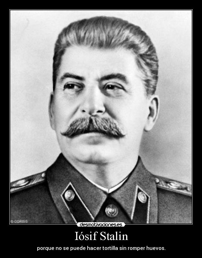 Iósif Stalin - 
