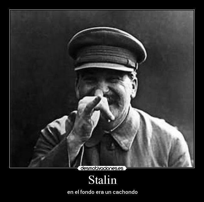 Stalin - 
