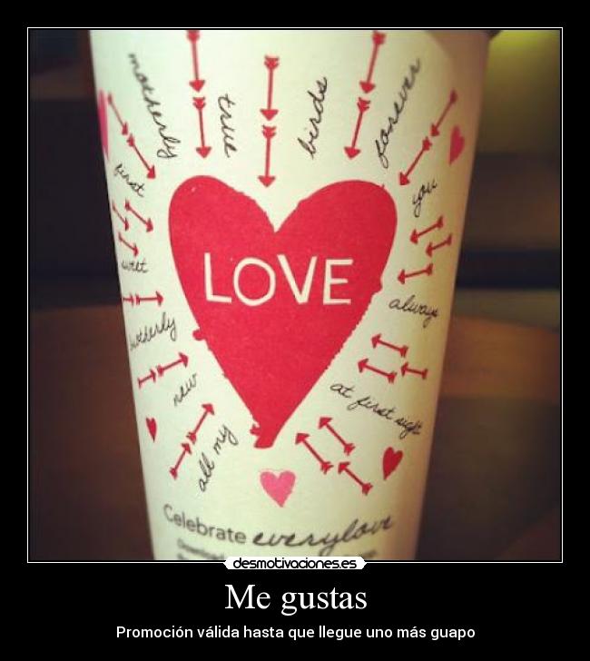 carteles love desmotivaciones