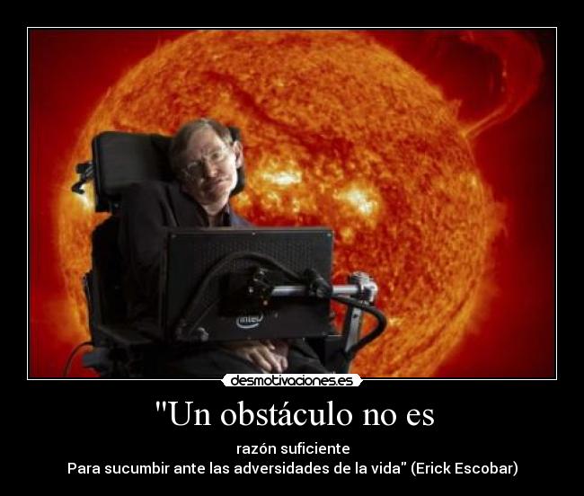 carteles erick desmotivaciones