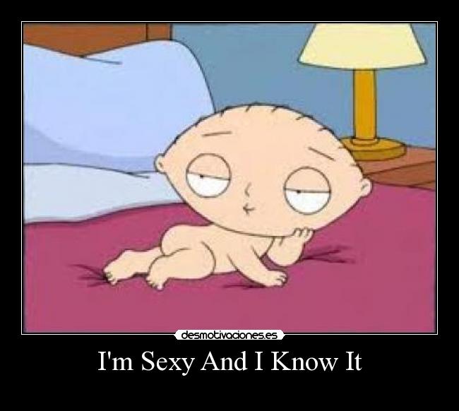 Im Sexy And I Know It - 