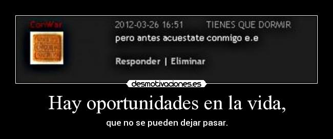 carteles vida conwar pequeno pervertido regalando masajes pero fondo quiero quedate conmig desmotivaciones