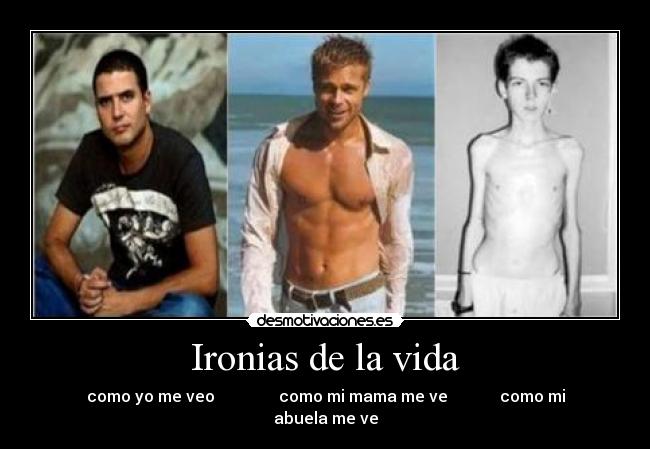 carteles vida otra imagen desmotivaciones